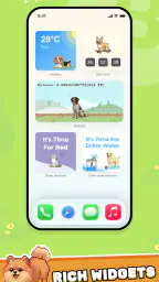 ByPet: Play&Grow Bitcoin Pets 6