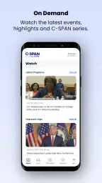 C-SPAN Now 2