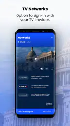 C-SPAN Now 4