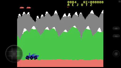 C64.emu (C64 Emulator) 5