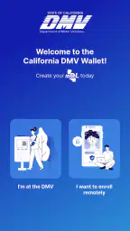 CA DMV Wallet 2