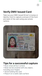 CA DMV Wallet 4