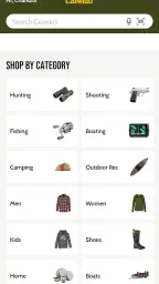 Cabela's 2