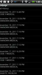 Cadpage 1