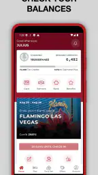Caesars Rewards Resort Offers 1