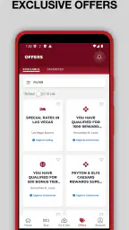 Caesars Rewards Resort Offers 2