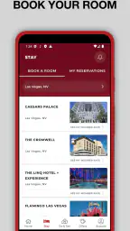 Caesars Rewards Resort Offers 3
