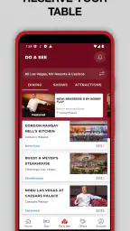 Caesars Rewards Resort Offers 4