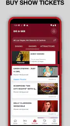 Caesars Rewards Resort Offers 5