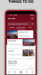 Caesars Rewards Resort Offers 6