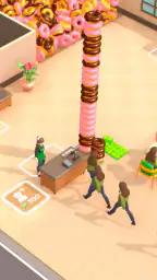 Cafe Life: Restaurant Game 1
