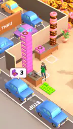 Cafe Life: Restaurant Game 2