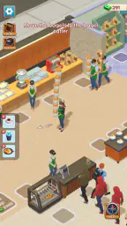 Cafe Life: Restaurant Game 4
