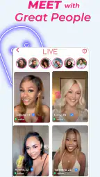 Cafe Lite – Live video chat 5