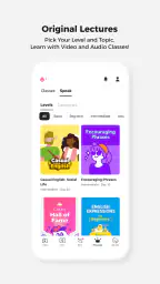 Cake - Learn English & Korean 8
