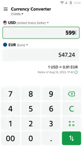 Calculator: Simple Calculator screenshot