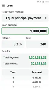 Calculator: Simple Calculator screenshot