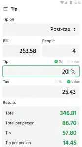 Calculator: Simple Calculator screenshot