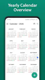 Calendar 2026 4