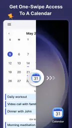2025 Calendar Launcher 5
