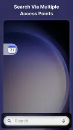 2025 Calendar Launcher 6