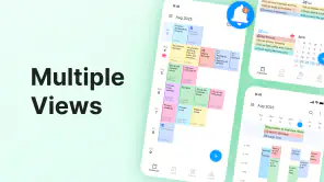 Calendar Planner - Agenda App screenshot