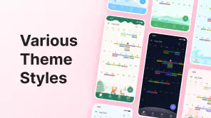 Calendar Planner - Agenda App screenshot