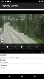 California Road Report 2