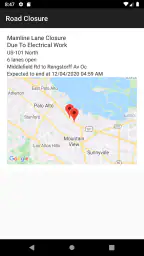 California Road Report 7