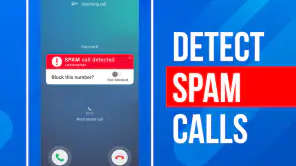 Call Block: Filter and Blocker screenshot