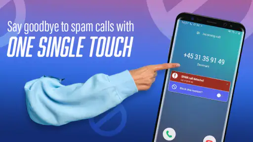 Call Blocker - Block Numbers 1