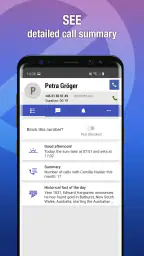 Call Blocker - Block Numbers 3