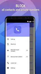 Call Blocker - Block Numbers 4