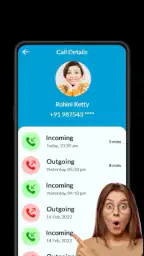 Call Details of Any Number 1