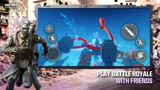 Call of Duty: Mobile Season 10 1