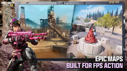 Call of Duty: Mobile Season 10 3