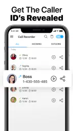 Call Recorder Automatic 2