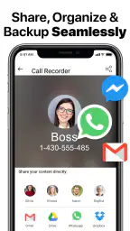 Call Recorder Automatic 4