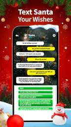 Call Santa Claus - Prank Call 2