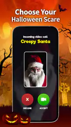 Call Santa Claus - Prank Call 5