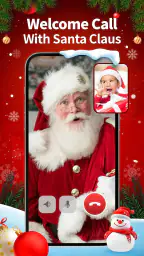 Call Santa Claus - Prank Call 6
