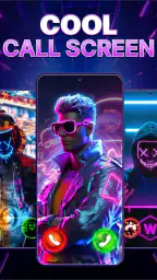 Call Screen & Ringtones Music 1