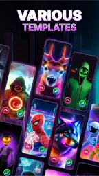 Call Screen & Ringtones Music 3