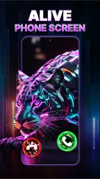 Call Screen & Ringtones Music 7