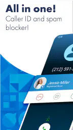 CallApp: Caller ID & Block 1