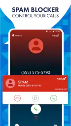 CallApp: Caller ID & Block 4