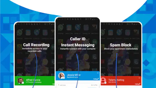 CallApp: Caller ID & Block 6
