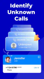 Caller ID - Block Spam Call 3