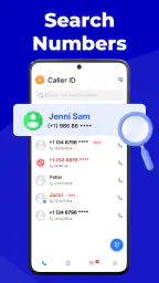 Caller ID - Block Spam Call 4