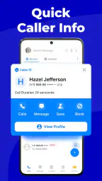 Caller ID - Block Spam Call 5